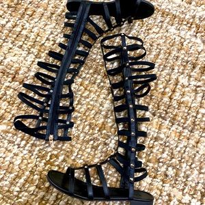 Gladiator Sandals